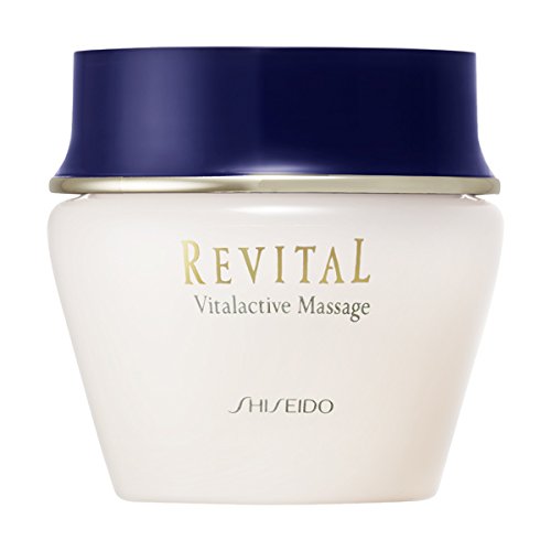 Revital vital massage 80g