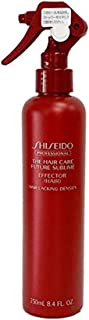 Shiseido Professional Future Sublime Effector (Hair) 250ml SHISEIDO The Hair Care