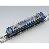 TOMIX N Gauge EF66-0 Late Stage 7141 Railway Model Electric Locomotive