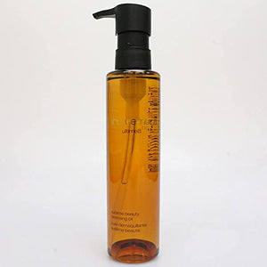 shu uemura ultim8 sublime beauty cleansing oil 150ml