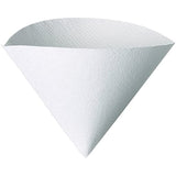 Hario V60 Coffee Filter 100 Sheets 10-Pack Dripper 01