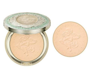 Limited release Kanebo Twany Milano collection face up powder 2019 set with refill