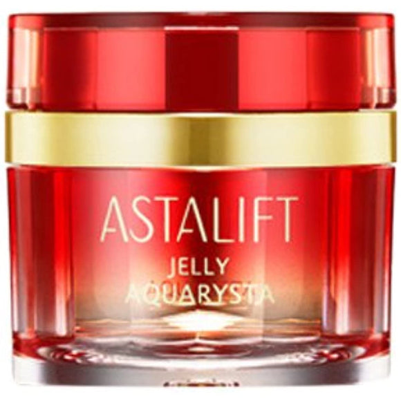 Astalift Jelly Aquarysta R 60g refill compatible