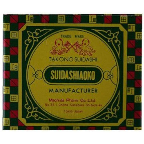 Machida Pharmaceutical Octopus suction ointment 20g