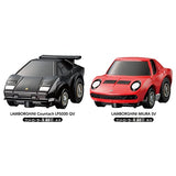 Choro Q Choro Q Challenge Q Extreme Competition Set Lamborghini