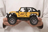 Josen Dartmax Cam 124 Scale RC Jeep Wrangler Rubicon