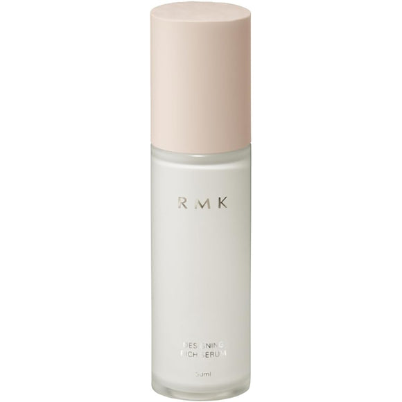 RMK Designing Rich Serum ( / 30mL) Serum serum