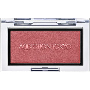 ADDICTION The Blush Pearl / 009P Raspberry Chocolat