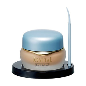 Revital Royal Refined Foundation Ocher 20 25g