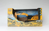 135 Electric RC Building Machines Series CAT 336 Hydraulic Shovel DM23001