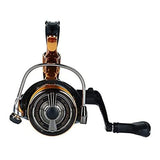 Daiwa (Daiwa) Spinning reel (lever brake) 19 Lagzas LBD (2019 model)