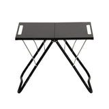 Snow Peak TAKIBI My Table Black Fes-039