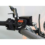 Pro Tec (Protec) DG-S02 DEZITARUHUXYU-ERUMARUMARUTIME-TA-DG-S02 GSX1400/Z (01) 11524