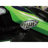 POSH DAEG 072008 Turn Signal LED Conversion Kit, Pack of 4