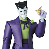 MAFEX No.167 The Joker The New BATMAN ADVENTURES Full Height Approx. 6.3 inches (160 mm), Painted Action Figure