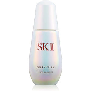 SKETSU SK II SK-II Genoptics Aura Essence 50ml