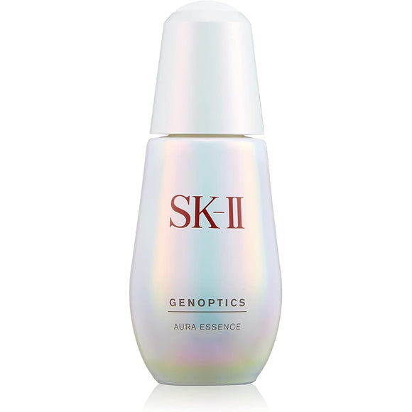 SKETSU SK II SK-II Genoptics Aura Essence 50ml