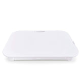 DMM.make DKS-LDS680W Tabletop Elevation Desk, Single, 680 White, 6 Levels of Adjustment, Spring Type, Place on Desk, Standing, Home Telework