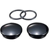 YAMAHA (Yamaha) Front fork cap bolt C-specq5k-YSK-086-T02