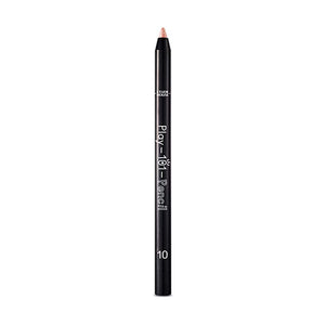 ETUDE Play 101 Pencil #10 Shimmer [Eyeliner, Eyeshadow, Pink, Pearl] 1