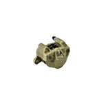 Brembo P2-RS84 2P Caliper, φ1.3 Inches (32 mm), Gold, 20.b851.13
