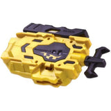 Beyblade Burst B-00 wbba. Limited Bey Launcher LR Gold