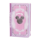 Disney Magic Castle Magic Touch Notepad, Dream Passport, Dreamy Pink