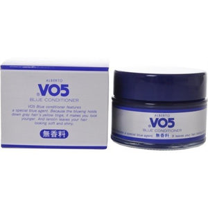 Albert VO5 Consort Blue Conditioner Unscented 85g