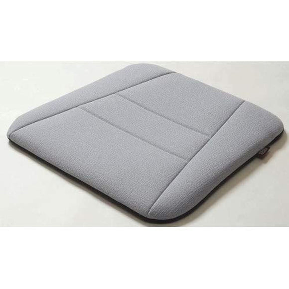 [SORUBO/SORBO] SORUBO EXTRA SOFTNESS EASY KONFO-TOMATTTO JUNO SILVERY GREY