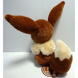 pokemonsenta- Life-Sized Nasshi stuffed