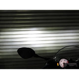 Protec (Protec) LED headlight valve kit H7 type 2015 ~ 2016 BMW S1000RR (K46) 20/20W 650K 65033