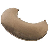 Nishida Microbead Cushion, Bronze Gray