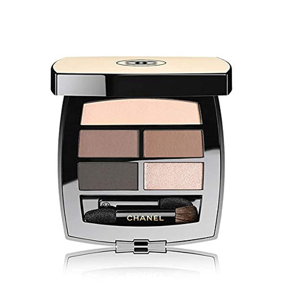 Chanel Les Beige Palette Rugal (Eyeshadow)