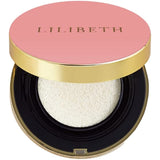 LILIBETH Perfect Fitting Full Coverage Cushion Foundation Korean Cosmetics, SPF 50+ PA+++