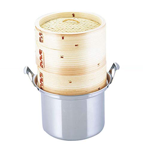 As One 62-6796-92 18-0 Mini Wok Pot