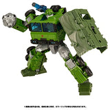 Transformers - Legacy TL-03 Autobot Bulkhead