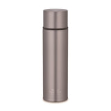 Thermos FJN-500T 0811700122 Vacuum Insulated Titanium Bottle