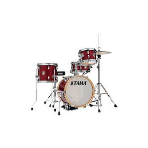 TAMA LJK44S-CPM CLUB-JAM FLYER KIT / 14" Bass Drum Ultra Compact Kit