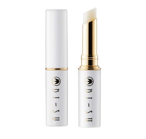 Bisu Lip Cream Moisturizing Argan Oil Contains Swallow's Nest Extract