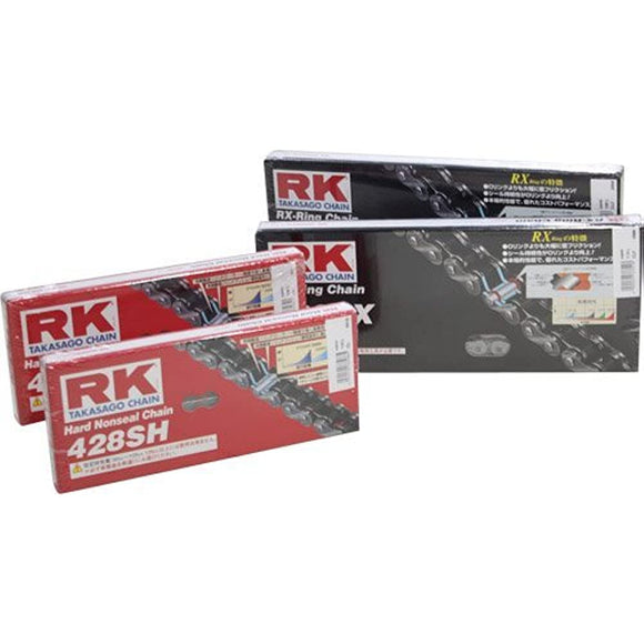 RK (RK) 520SM 100L chain