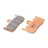 KITACO SBS BRAKE PADS 900RST KAWASAKI, DUCATI, BMW etc. 777-0900098