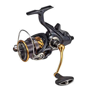 Daiwa Spinning Reel (Yaen) 19 Aolimatic BR LT (2019 model)