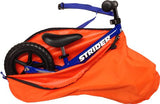 Strider Carry Bag Orange X Purple