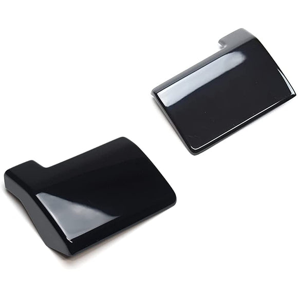 SECONDSTAGE (Second Stage) Toyota Roumy 900 Series Late Cup Holder Drink Holder Panel Piano Black/ T577BLK