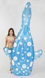Doshisha Float Whale Shark 91.7 inches (232 cm)