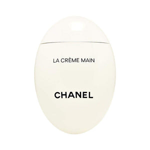 Chanel La Crème Man Hand Cream 50ml