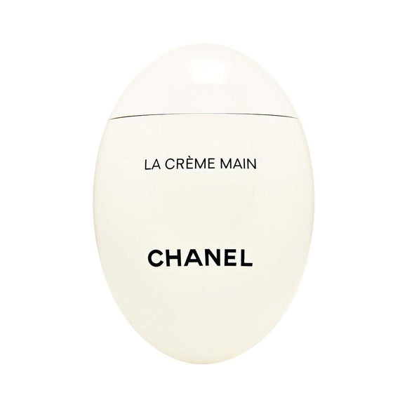 Chanel La Crème Man Hand Cream 50ml