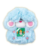 Mochifuwa Pet Mochimaruzu Hamster Cotton Blue