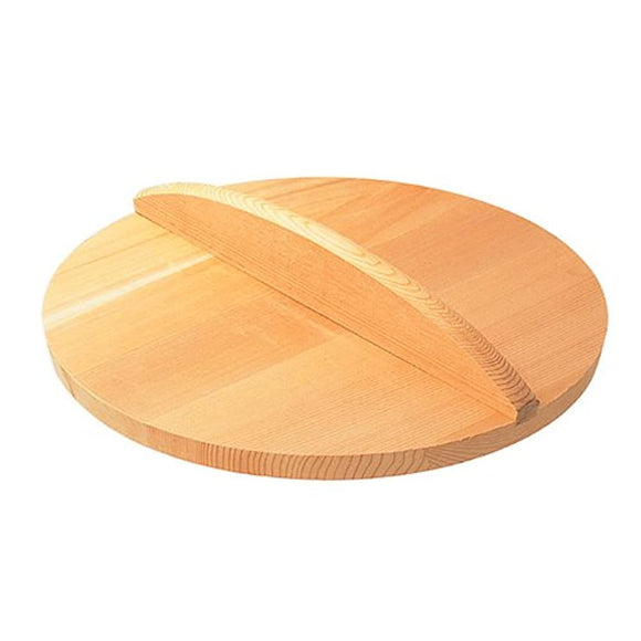 EBM (Soft Wood Lid 57 cm