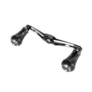 DRESS Custom Handle for Daiwa/Shimano/Abu Garcia Bait Reel, Vertex 3.9 – Goods Of Japan DRESS Custom Handle for Daiwa/Shimano/Abu Garcia Bait Reel, Vertex 3.9 – Goods Of Japan
